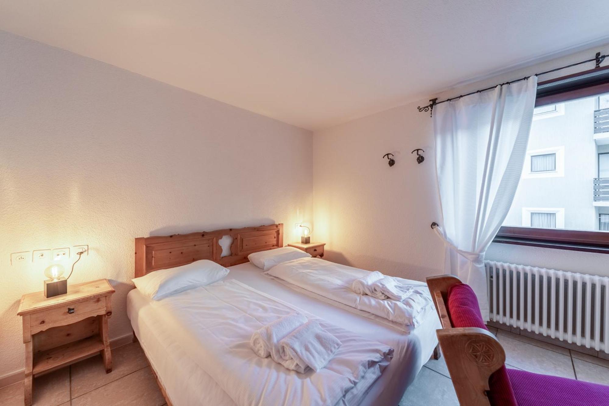 Silva Appartments And Rooms Сильваплана Номер фото