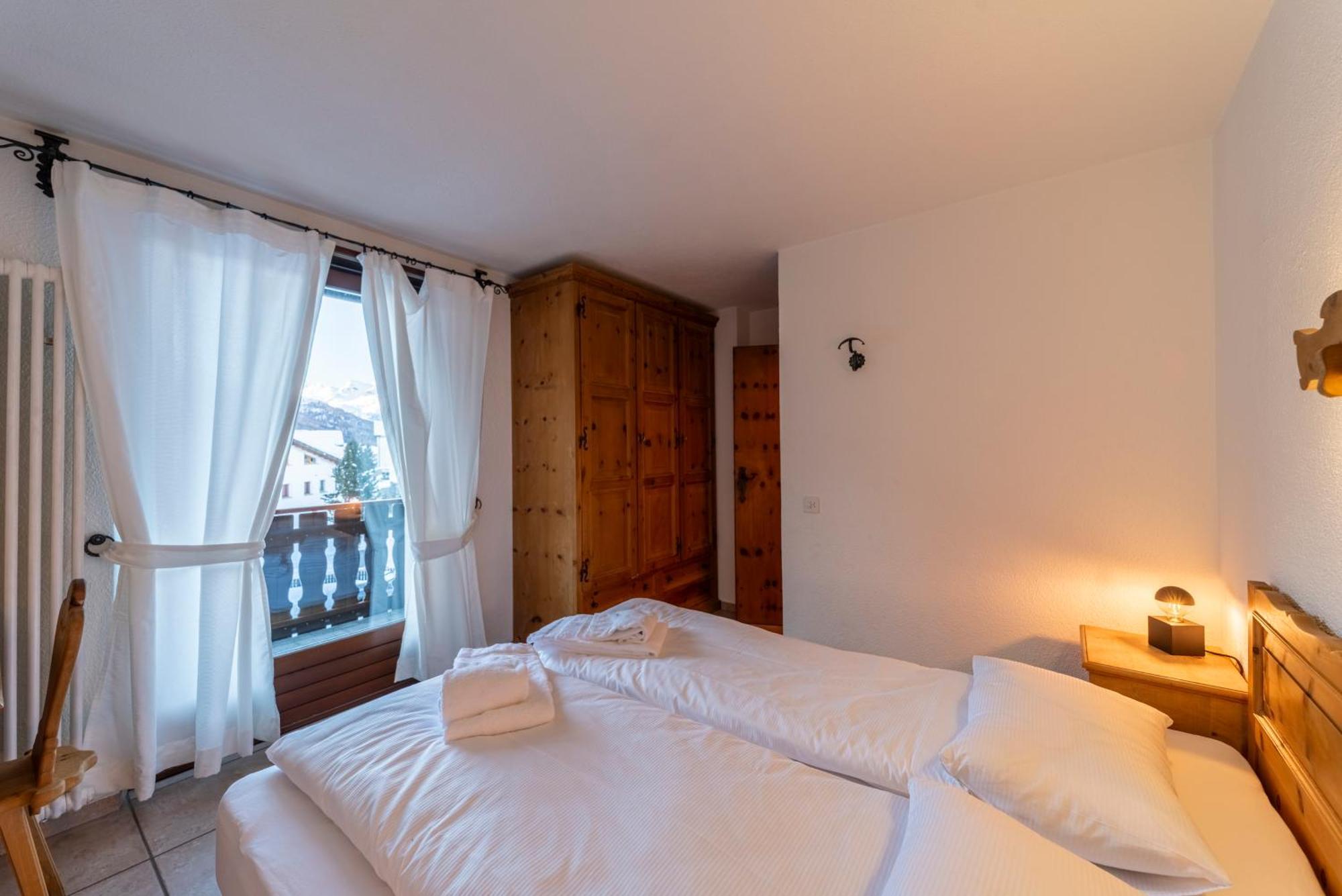 Silva Appartments And Rooms Сильваплана Номер фото